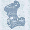 Disney Cinderella Faith In Your Dreams Silhouette iPhone 13 Pro Max Clear Case